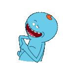 :Meeseeks_18: