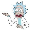 :Rick&Morty_0: