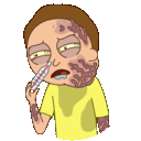 :Rick&Morty_12: