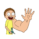 :Rick&Morty_3: