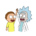 :Rick&Morty_5: