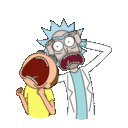 :Rick&Morty_9: